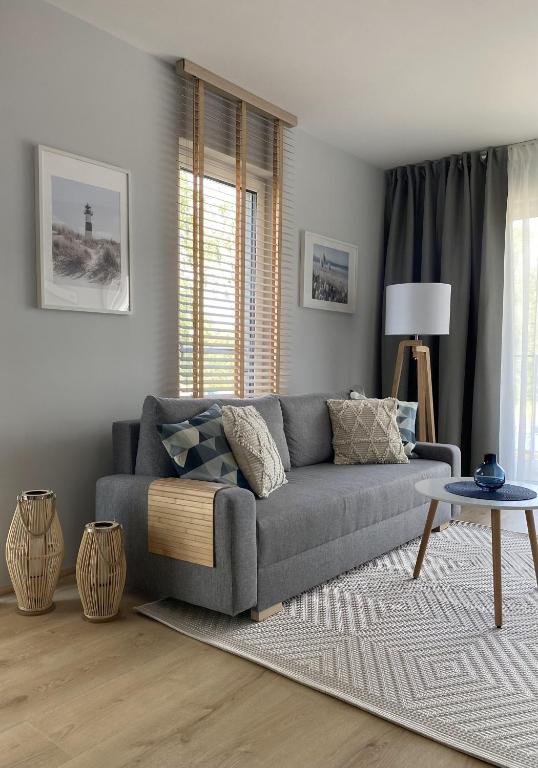 Apartament Seaside Dune - Aleja Południowa 14A Dźwirzyno photo 3