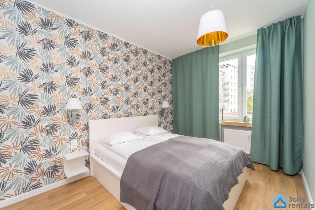 Słoneczny Apartament 3city w Gdyni z Parkingiem by Noclegi Renters photo 2