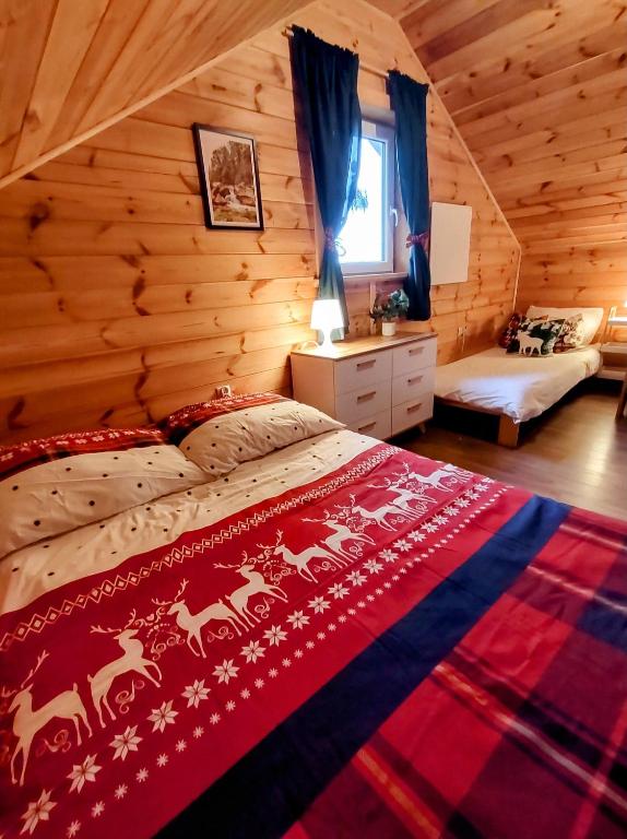 Wiejska Sielanka noclegi Ustroń photo 2