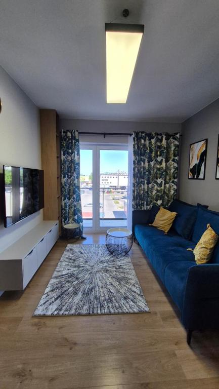 Sweet Home Grabieniec Apartment photo 2