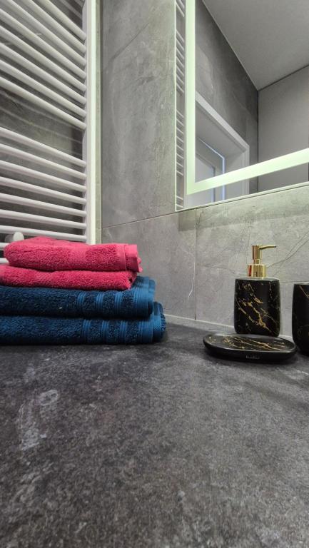 Sweet Home Grabieniec Apartment photo 3