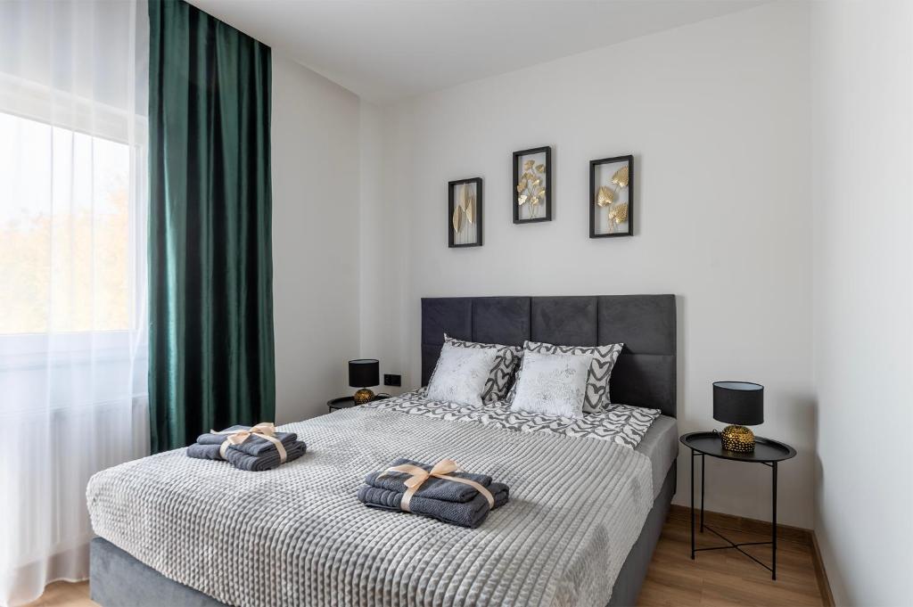 Apartamenty RIO Skarbimierz-Osiedle photo 2