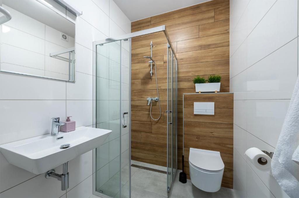 Apartamenty RIO Skarbimierz-Osiedle photo 3