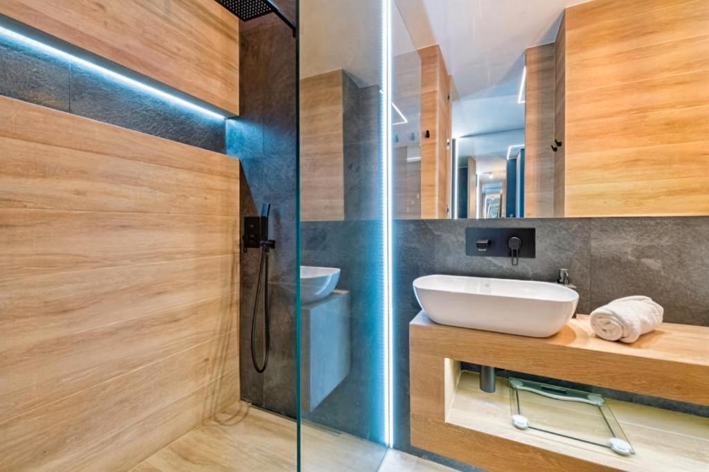 Riverview Apartament Waterline SPA & Pool photo 3
