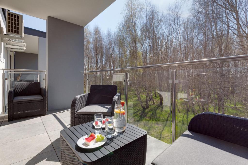 Silamar Niechorze Zaciszna by Noclegi Renters photo 3