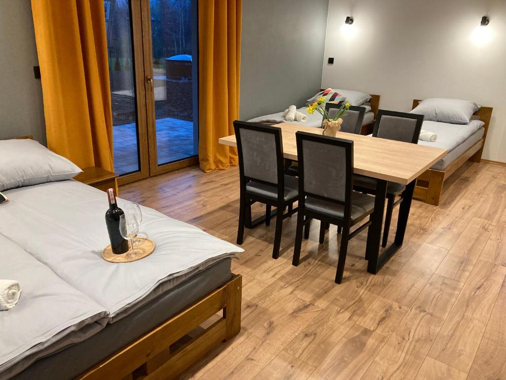 Rezydencja pod Cergową Wellness & SPA — photo 1