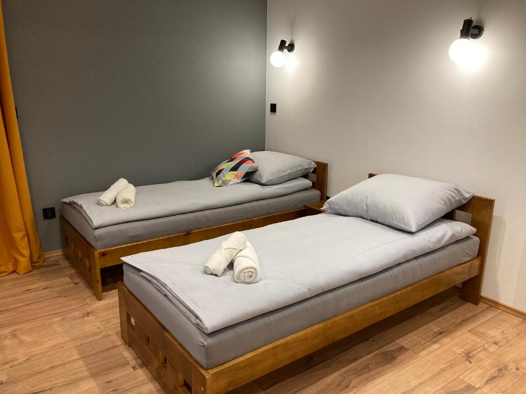 Rezydencja pod Cergową Wellness & SPA photo 2