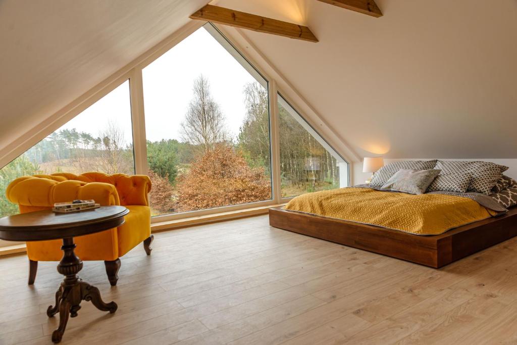 Domek Kaszuby Sominy Luxhut photo 2