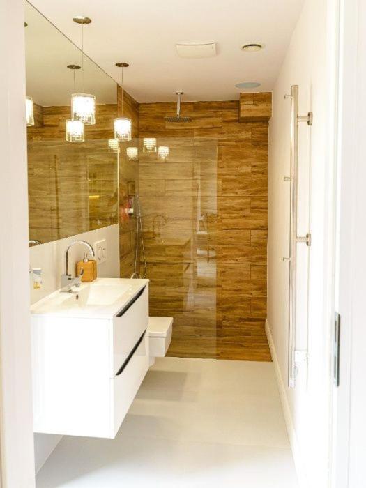 Domek Kaszuby Sominy Luxhut photo 3
