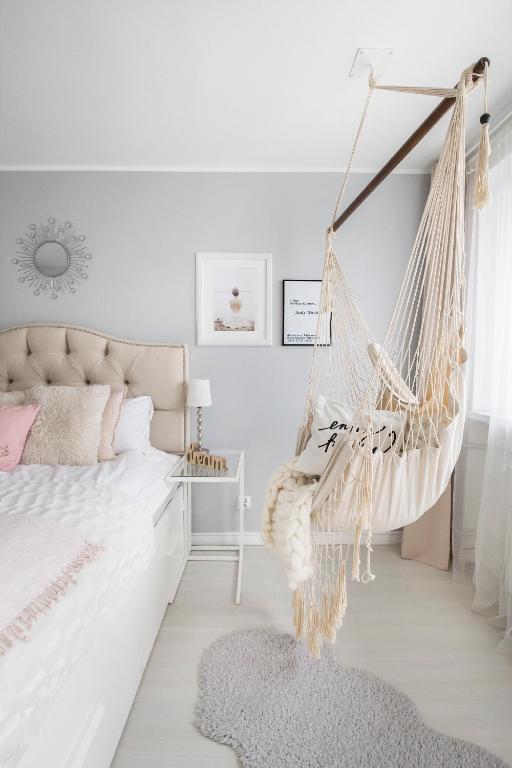 Scandi Old Town Apartment photo 2