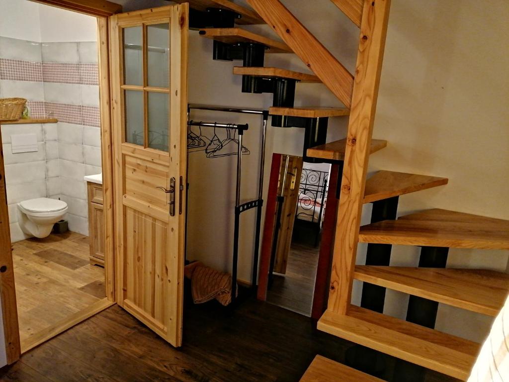 Siedlisko Zakucie photo 2