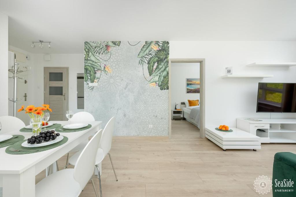 Seaside Apartamenty Platany Kołobrzeg-Centrum — photo 1