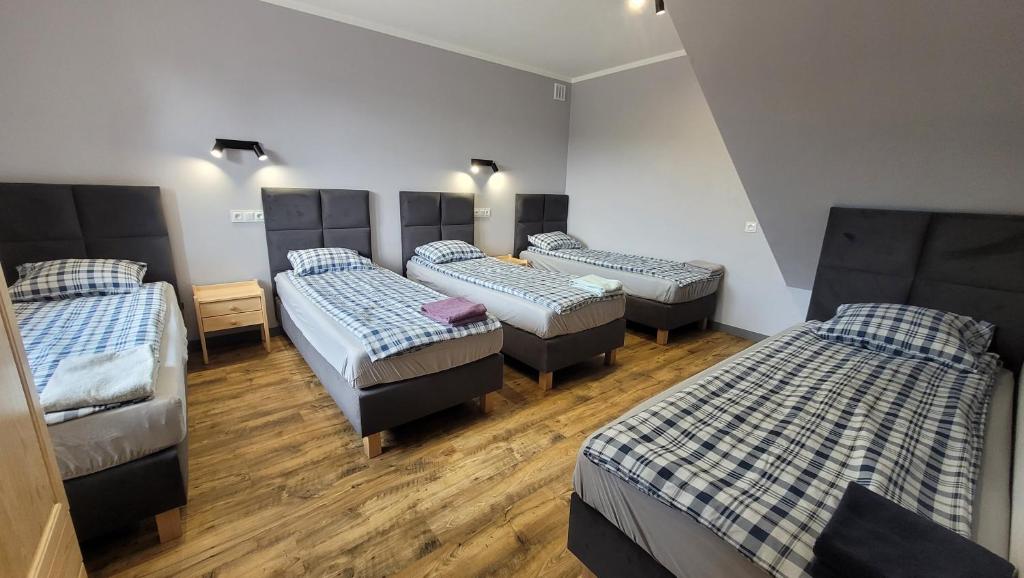 Wrzosowe Wzgórze 5 - Apartamenty photo 2