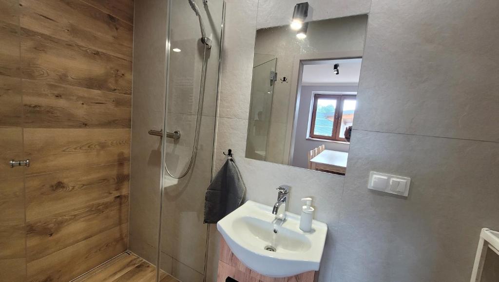 Wrzosowe Wzgórze 5 - Apartamenty photo 3