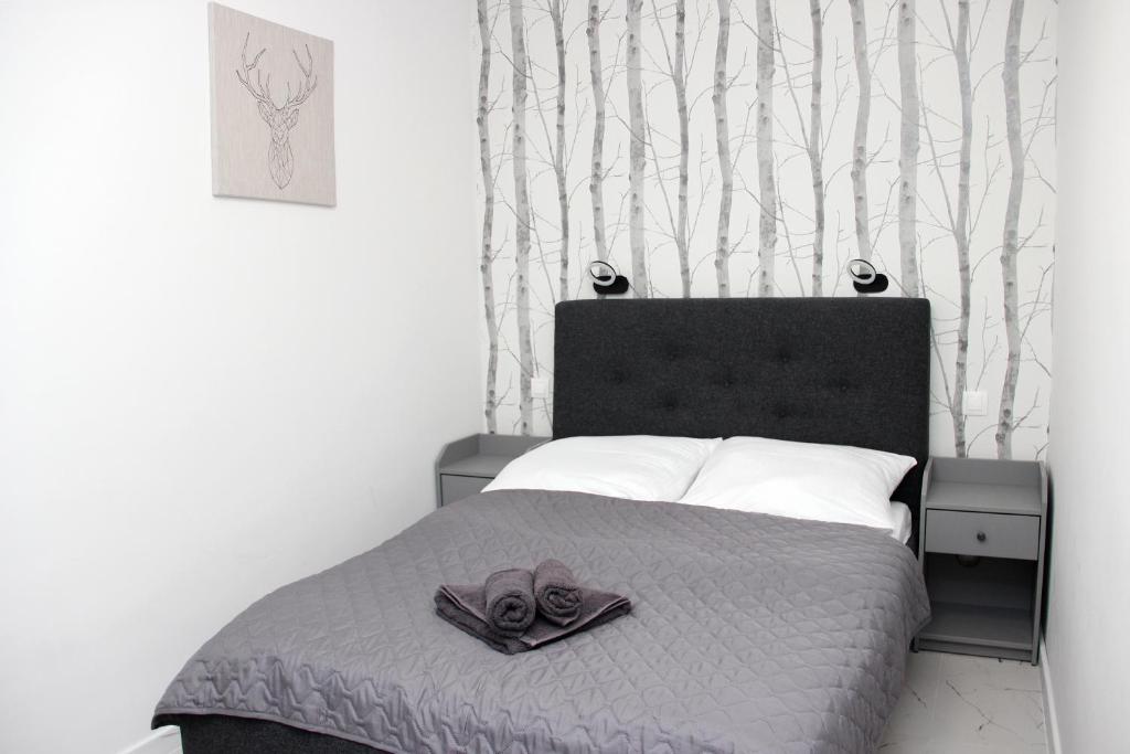 Apartament Sun Terrace Rozewska 44 A01 Jastrzębia Góra photo 2