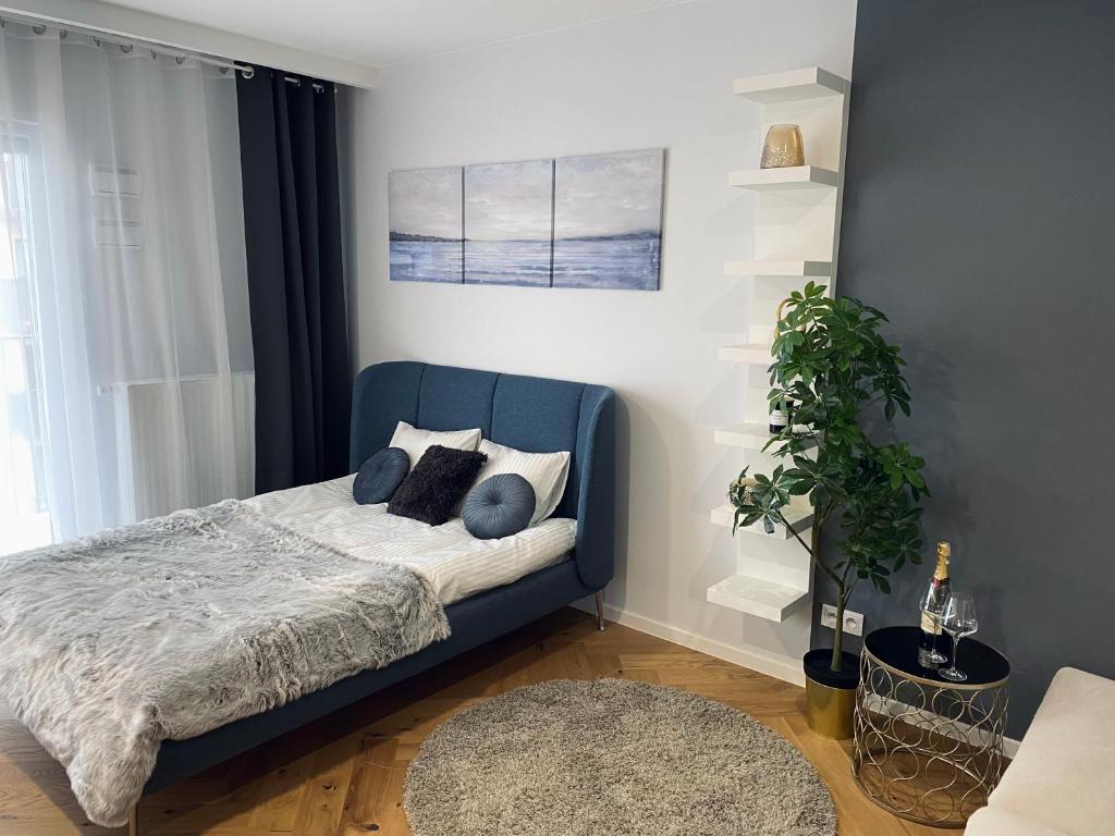 Wileńska Home apartment 1 photo 2