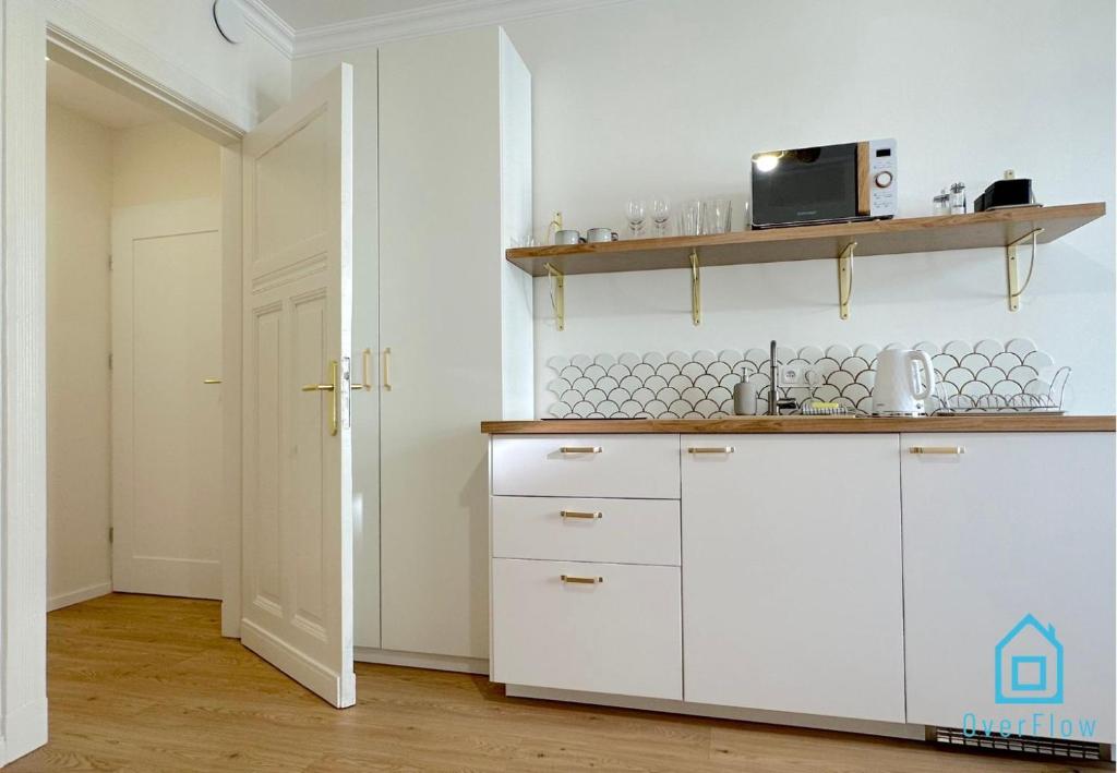 Seredino Green Apartment- Modern Comfort in a Quiet Location photo 2