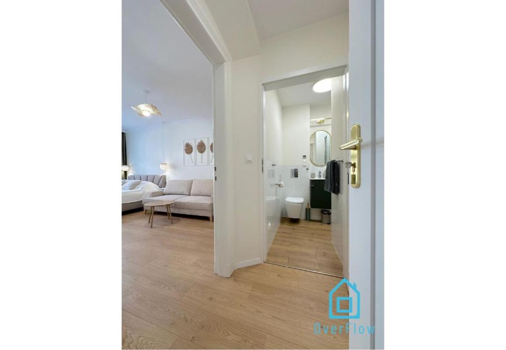 Seredino Green Apartment- Modern Comfort in a Quiet Location photo 3