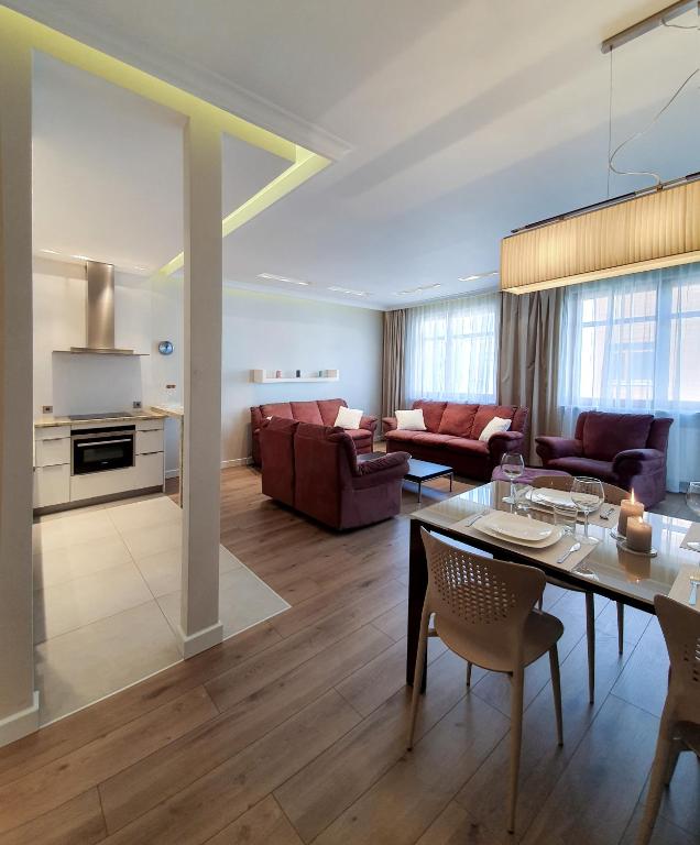 Comfy Apartments - Wypoczynkowa Lux — photo 1