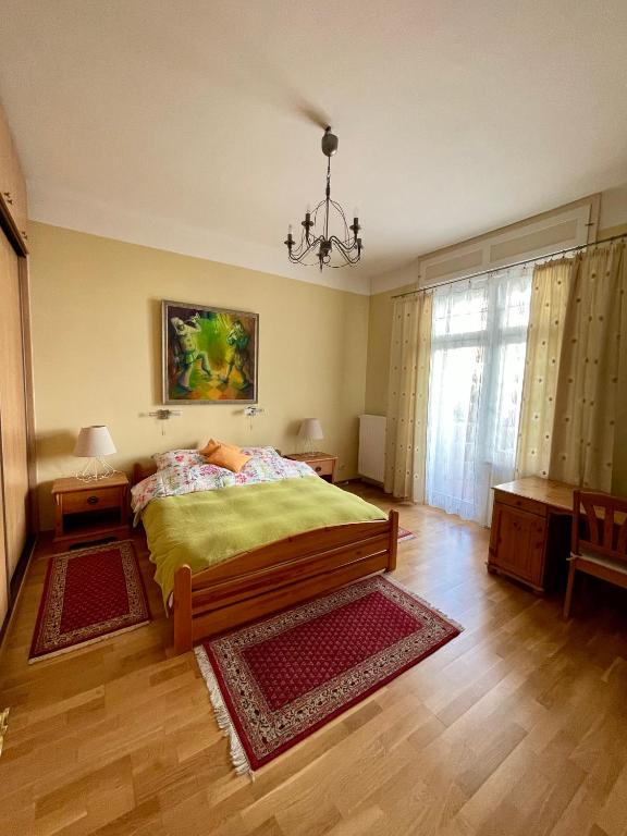 Spacious apartment in the heart of Sopot photo 2