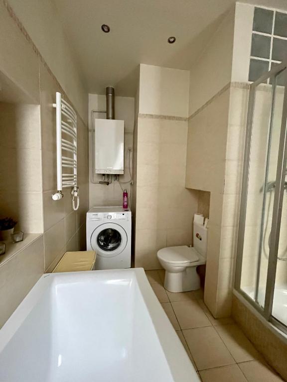 Spacious apartment in the heart of Sopot photo 3