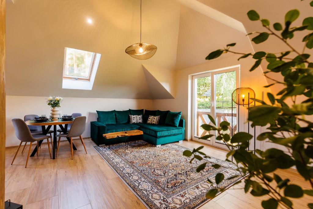 Stylowe apartamenty photo 2