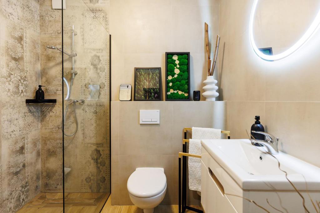 Stylowe apartamenty photo 3