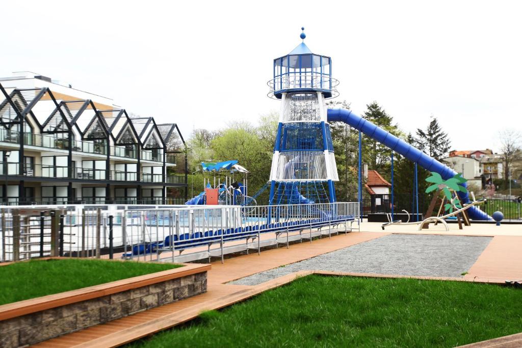 AQUA RESORT Bel Mare Parking FREE Sunny Haven photo 3