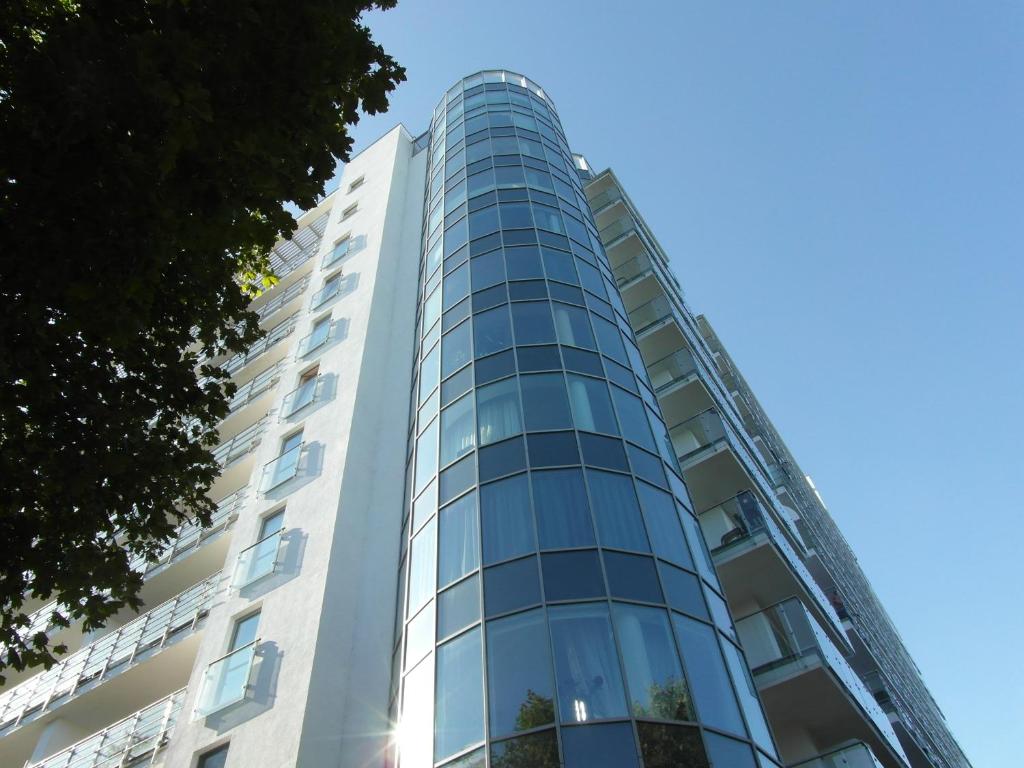 Wolin-Travel- Promenada Gwiazd 28 — photo 1