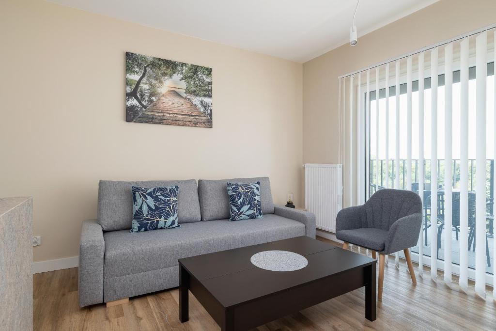 Tauron Arena Crakow Apartment with Parking by Noclegi Renters — photo 1