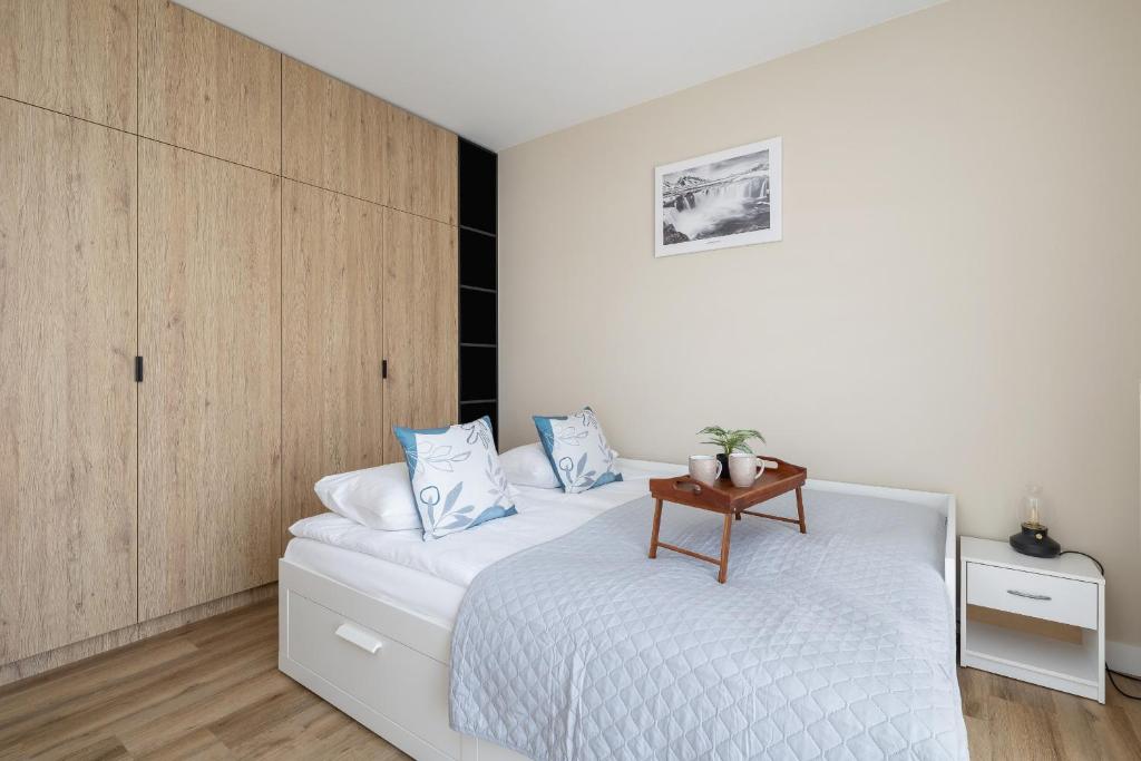 Tauron Arena Crakow Apartment with Parking by Noclegi Renters photo 3