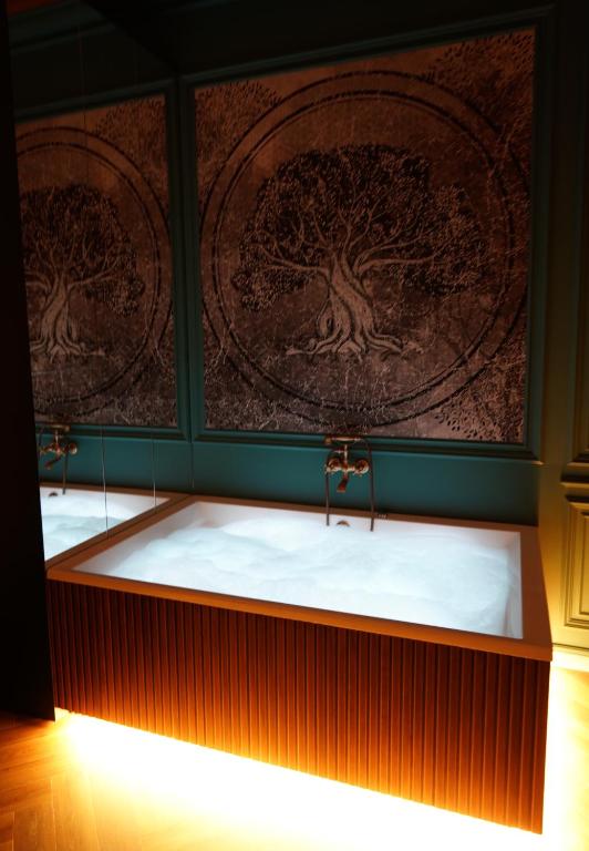 Apartament z Jacuzzi Kraków ART Koletek photo 2