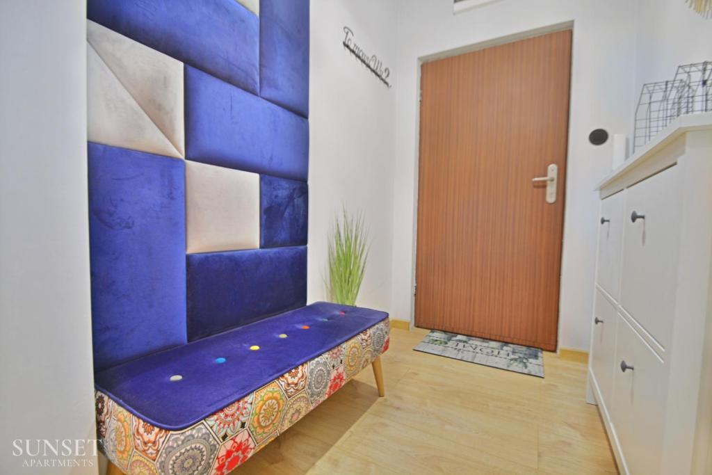Sunset Apartments - Monte Cassino 39 - przytulna kawalerka przy deptaku z prywatnym parkingiem photo 2
