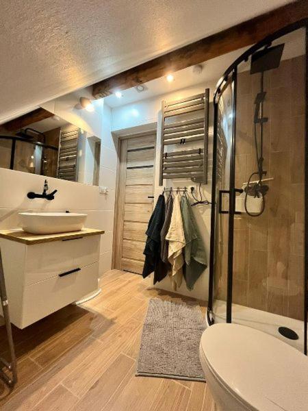Sudecki apartament photo 3