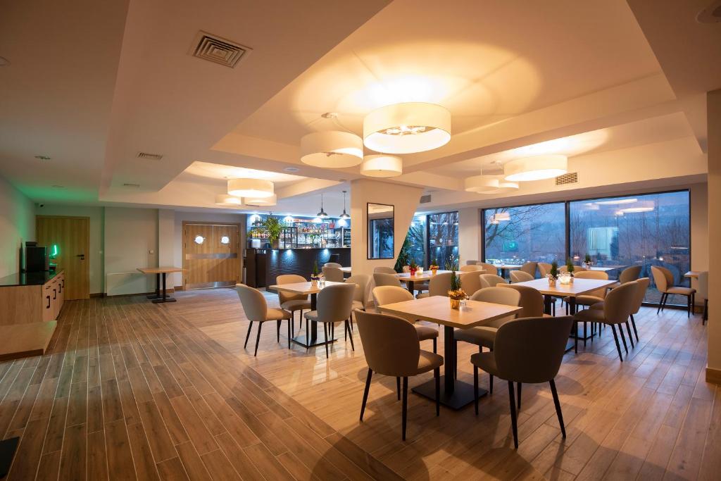 Hotel Jarzębata photo 2