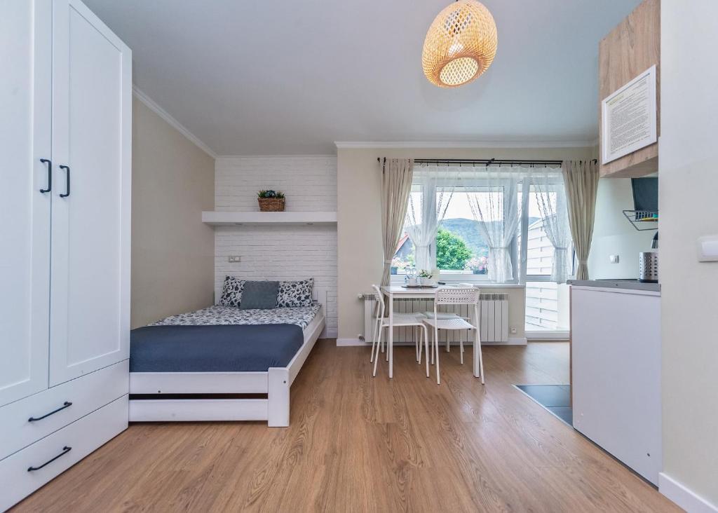 Willa Aleksandra - Apartamenty photo 2