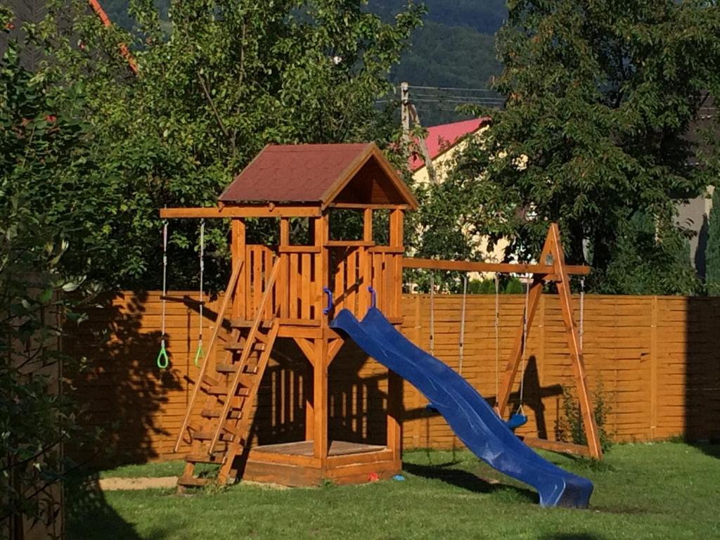 Willa Aleksandra - Apartamenty photo 3