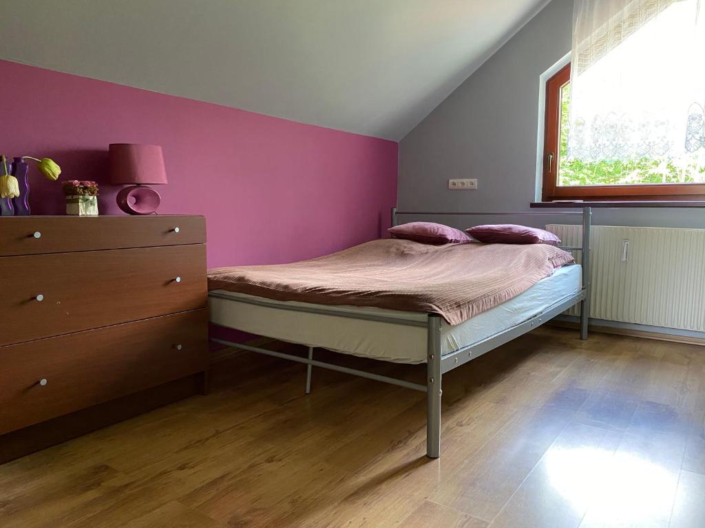 Apartament w Twardorzeczce photo 2