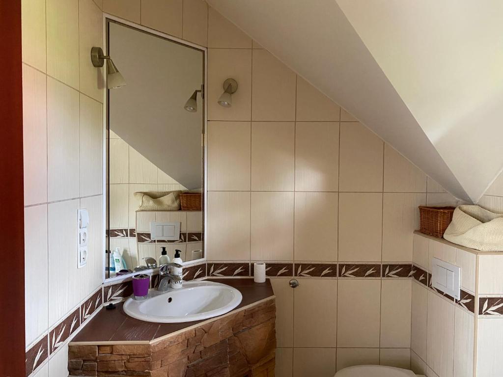 Apartament w Twardorzeczce photo 3