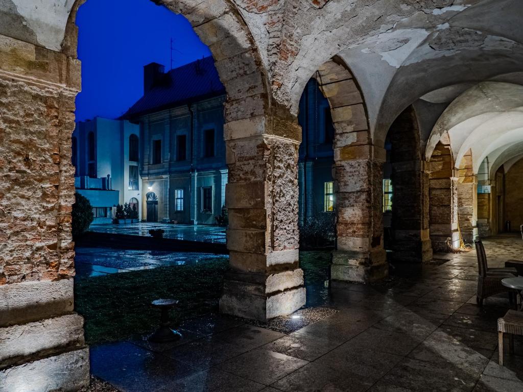 Zamek Międzylesie photo 3