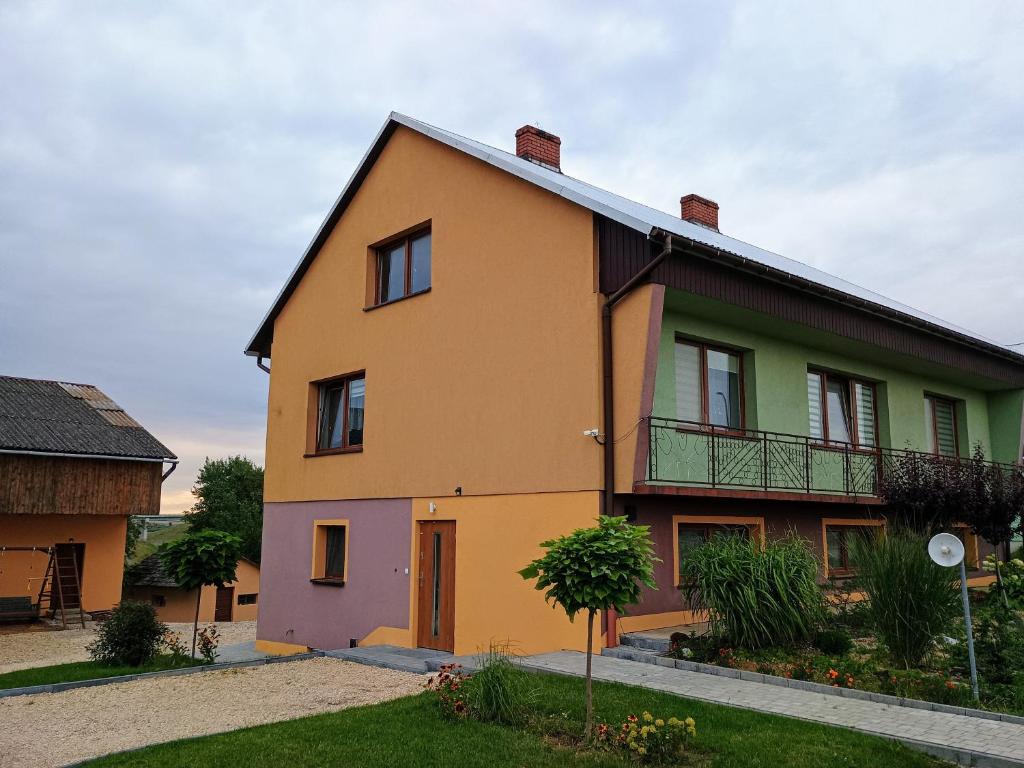 Studio nad S-ką — photo 1