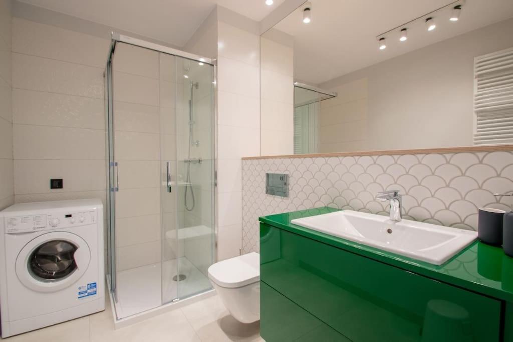 SPA Waterlane Island Deluxe 2 by Grand Apartments photo 3