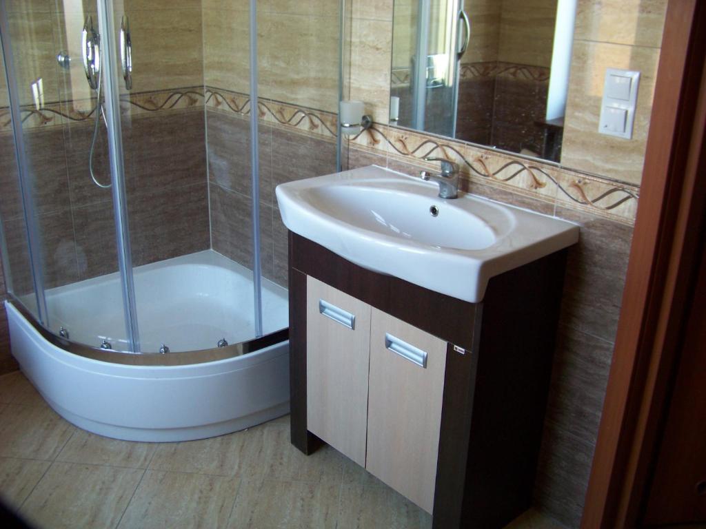 Sapphire Apartment photo 3