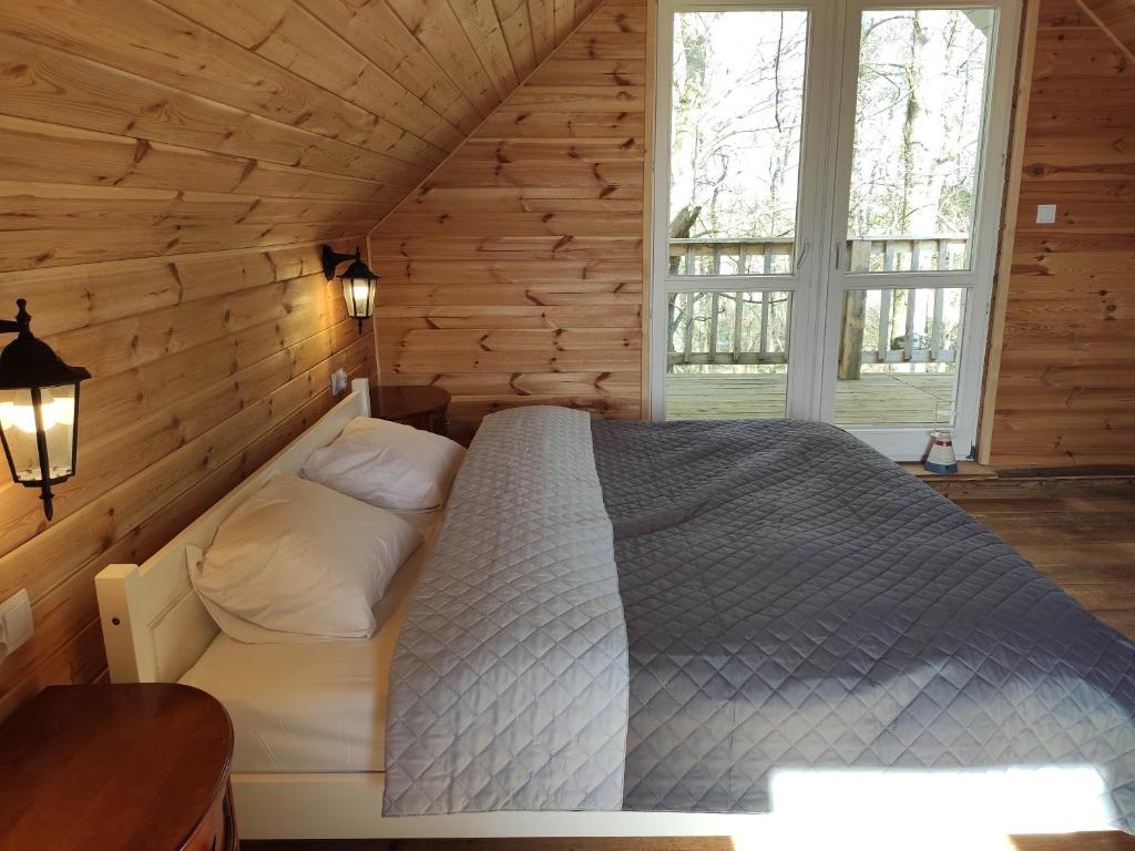 Srokowski Dwór 1 - Stara Kuźnia - Prywatna Sauna ! photo 2