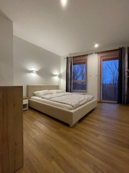 Zacisze apartament photo 2