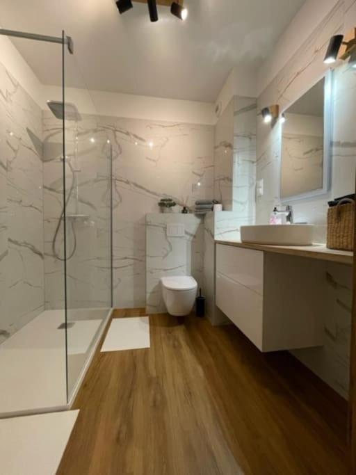 Zacisze apartament photo 3