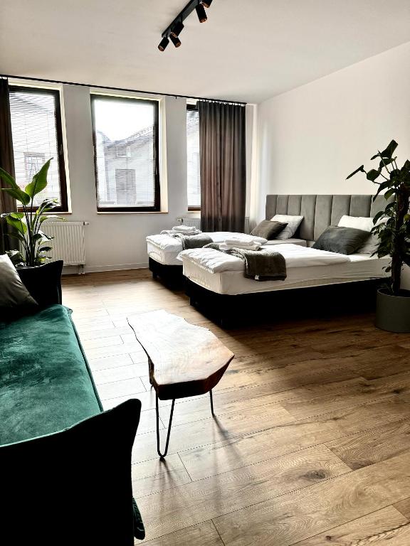 Sweet Apartments — photo 1