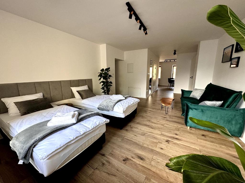 Sweet Apartments photo 2