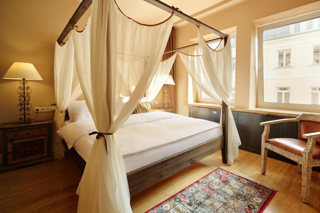 SleepWell Ordynacka photo 3