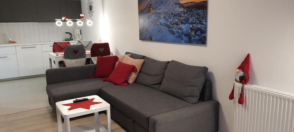 Triventi Apartament Rajski photo 3